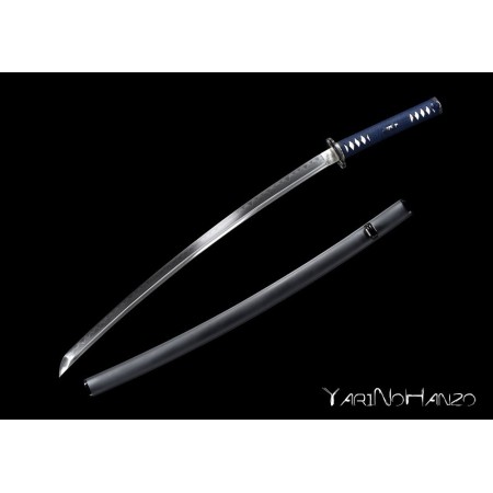 Katakura Limited Edition | Handmade Katana Sword | 2