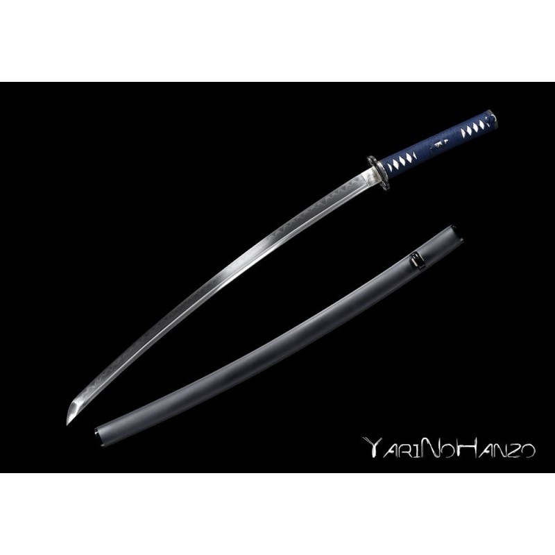 Katakura Limited Edition | Handmade Katana Sword |