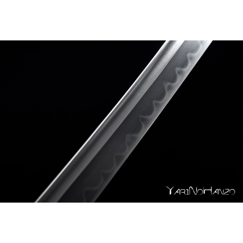 Katakura Limited Edition | Handmade Katana Sword |
