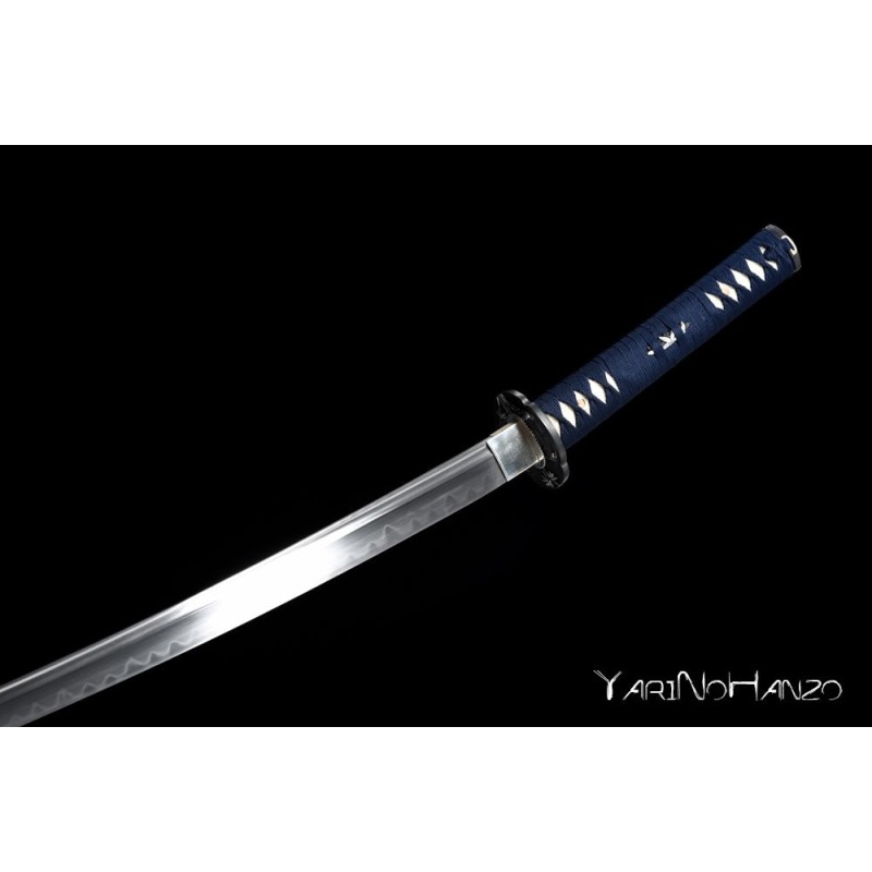 Katakura Limited Edition | Handmade Katana Sword |
