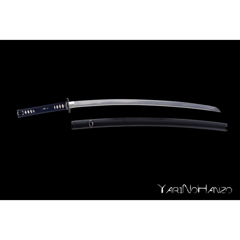 Katakura Limited Edition | Handmade Katana Sword |