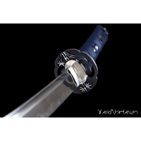 Katakura Limited Edition | Handmade Katana Sword |