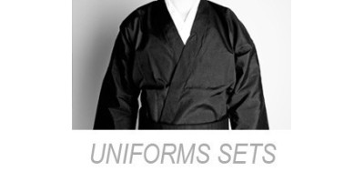 UNIFORMS SET