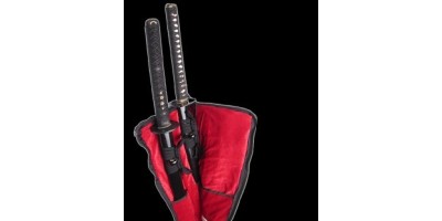 Bags and Backpacks (Kendo)