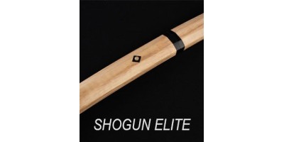 Katana Shogun Elite