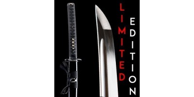 Iaito Limited Edition