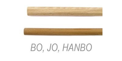 Bo, Jo, Hanbo
