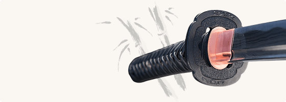 Handmade Katana Samurai Swords