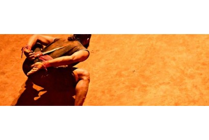 The strangest martial arts in the world