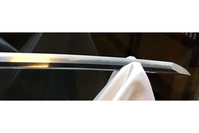 How to care for your Katana or Samurai Sword