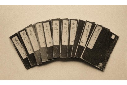 Words of the Samurai – Episode 6